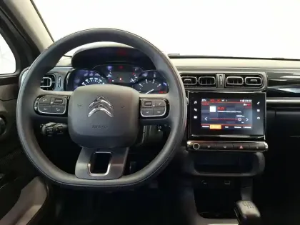 Photo 13 Citroën C3  PureTech 110 ch BVM6