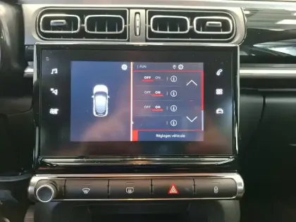 Photo 19 Citroën C3  PureTech 110 ch BVM6