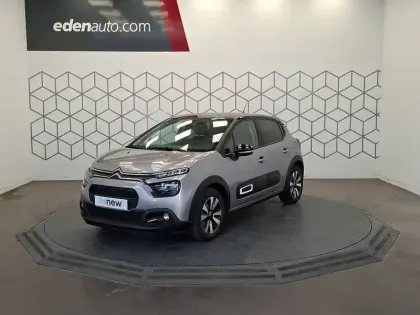 Photo Citroën C3 Max