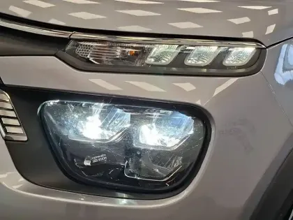 Photo 31 Citroën C3  PureTech 110 ch BVM6
