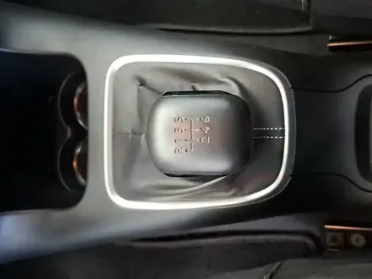 Photo 30 Citroën C3  PureTech 110 ch BVM6