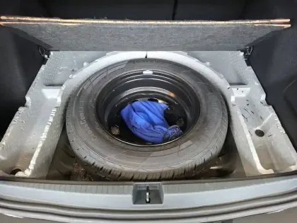 Photo 24 Dacia Duster  Blue dCi 115 4x4