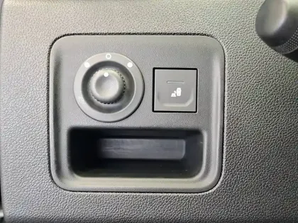 Photo 31 Dacia Duster  Blue dCi 115 4x4