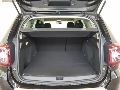 Photo 15 Dacia Duster  Blue dCi 115 4x4
