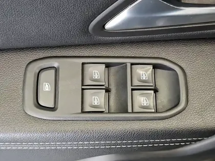 Photo 28 Dacia Duster  Blue dCi 115 4x4