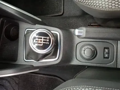 Photo 32 Dacia Duster  Blue dCi 115 4x4
