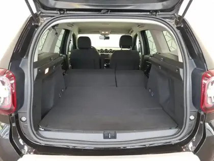 Photo 16 Dacia Duster  Blue dCi 115 4x4