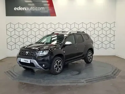 Photo Dacia Duster Prestige