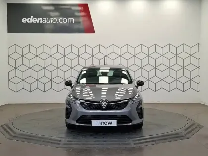 Photo 7 Renault Clio  TCe 90