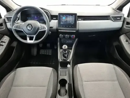 Photo 10 Renault Clio  TCe 90