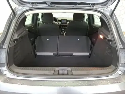 Photo 22 Renault Clio  TCe 90