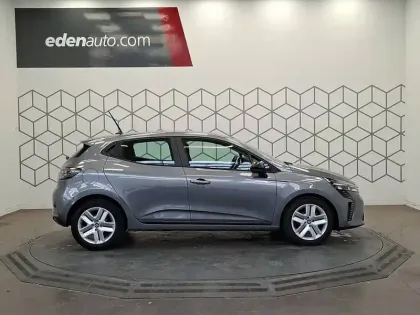 Photo 5 Renault Clio  TCe 90