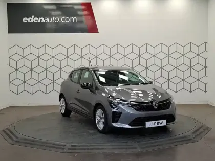 Photo 6 Renault Clio  TCe 90