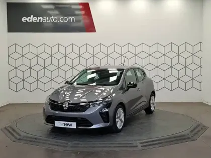 Photo Renault Clio Evolution