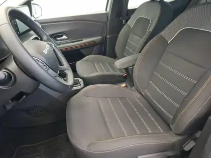Photo 11 Dacia Sandero  TCe 90 CVT