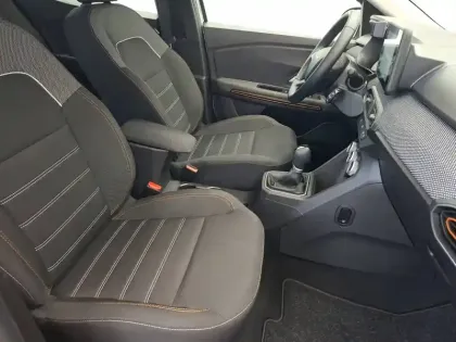 Photo 8 Dacia Sandero  TCe 90 CVT