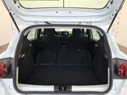 Photo 16 Dacia Sandero  TCe 90 CVT