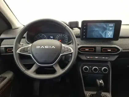 Photo 13 Dacia Sandero  TCe 90 CVT