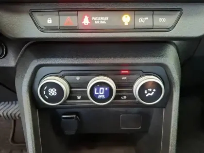 Photo 26 Dacia Sandero  TCe 90 CVT