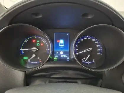 Photo 36 Toyota C-HR  Hybride 1.8L