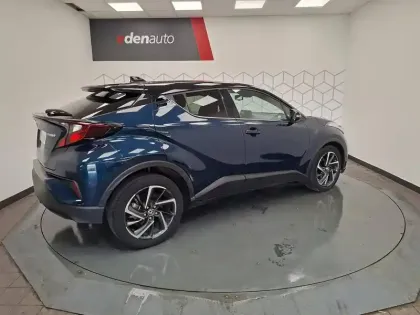 Photo 10 Toyota C-HR  Hybride 1.8L