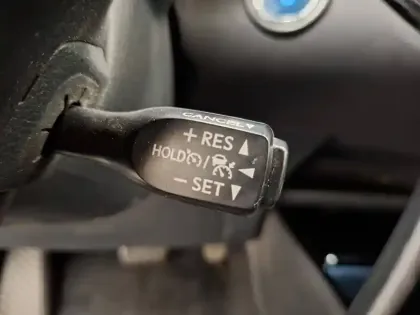 Photo 37 Toyota C-HR  Hybride 1.8L