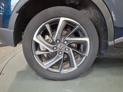 Photo 14 Toyota C-HR  Hybride 1.8L