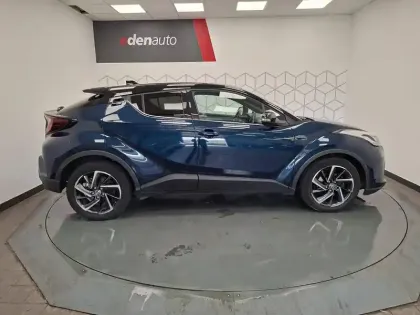 Photo 9 Toyota C-HR  Hybride 1.8L