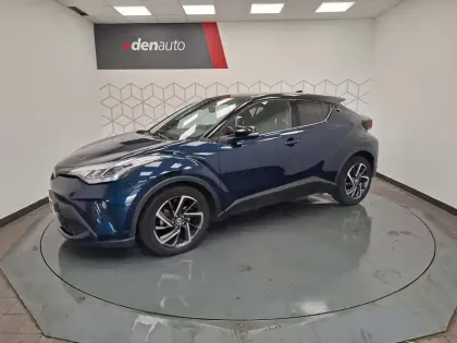 Photo 5 Toyota C-HR  Hybride 1.8L