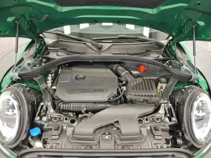 Photo 9 Mini Mini Clubman Cooper S 178 ch DKG7