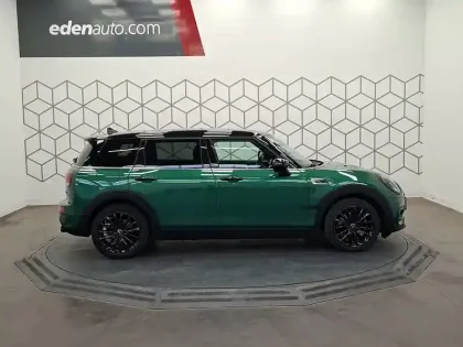 Photo 5 Mini Mini Clubman Cooper S 178 ch DKG7