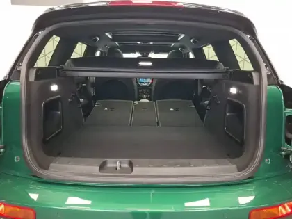 Photo 15 Mini Mini Clubman Cooper S 178 ch DKG7