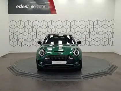 Photo 7 Mini Mini Clubman Cooper S 178 ch DKG7