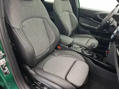 Photo 12 Mini Mini Clubman Cooper S 178 ch DKG7