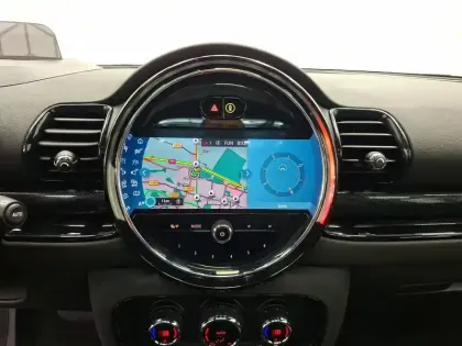 Photo 17 Mini Mini Clubman Cooper S 178 ch DKG7