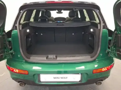 Photo 14 Mini Mini Clubman Cooper S 178 ch DKG7