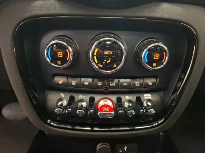 Photo 27 Mini Mini Clubman Cooper S 178 ch DKG7