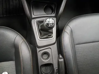 Photo 38 Dacia Duster  ECO-G 100 4x2