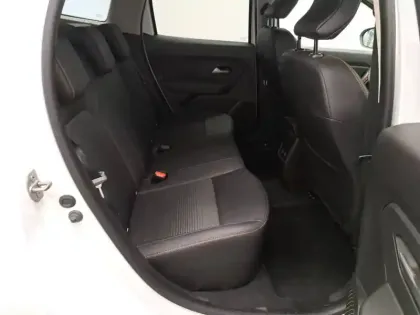 Photo 22 Dacia Duster  ECO-G 100 4x2
