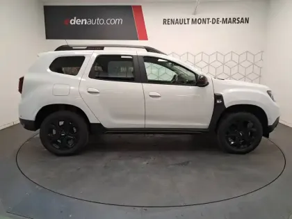 Photo 5 Dacia Duster  ECO-G 100 4x2