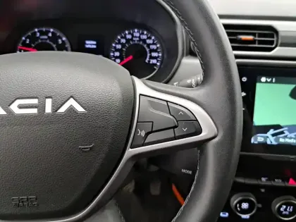 Photo 34 Dacia Duster  ECO-G 100 4x2