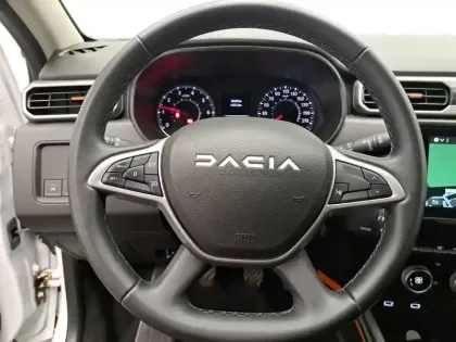 Photo 35 Dacia Duster  ECO-G 100 4x2