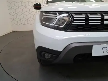 Photo 8 Dacia Duster  ECO-G 100 4x2