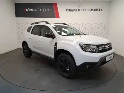 Photo 6 Dacia Duster  ECO-G 100 4x2