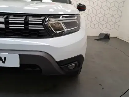 Photo 9 Dacia Duster  ECO-G 100 4x2