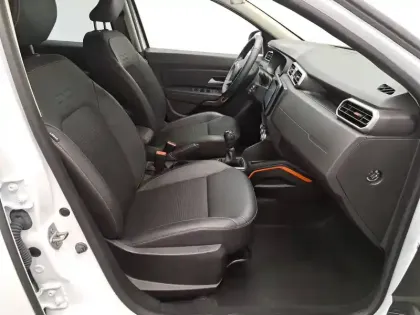 Photo 24 Dacia Duster  ECO-G 100 4x2
