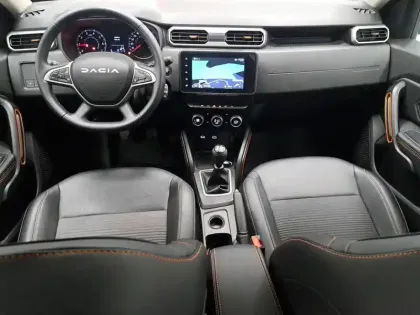 Photo 44 Dacia Duster  ECO-G 100 4x2