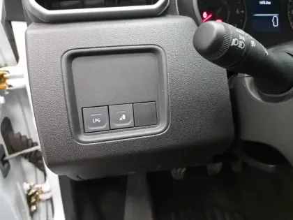 Photo 30 Dacia Duster  ECO-G 100 4x2