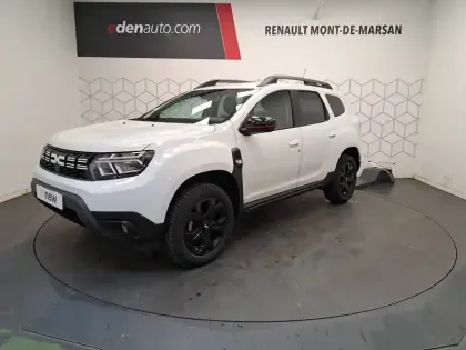 Photo Dacia Duster Extreme