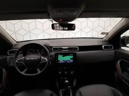 Photo 45 Dacia Duster  ECO-G 100 4x2